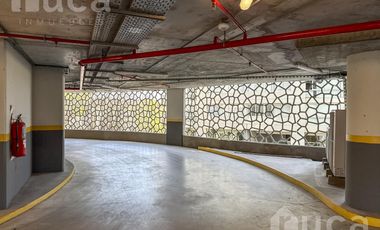 Departamento con 3 dormitorios en suite a estrenar en Infinity Towers Olivos