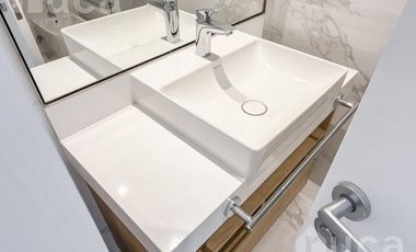 Departamento con 3 dormitorios en suite a estrenar en Infinity Towers Olivos