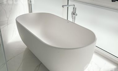 Departamento con 3 dormitorios en suite a estrenar en Infinity Towers Olivos