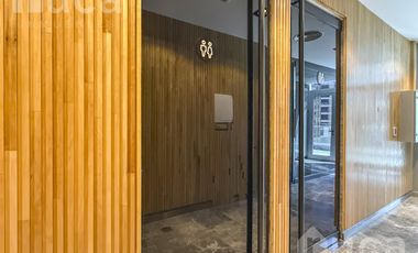 Departamento con 3 dormitorios en suite a estrenar en Infinity Towers Olivos