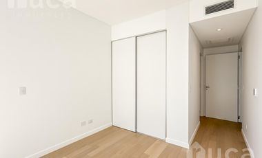 Departamento con 3 dormitorios en suite a estrenar en Infinity Towers Olivos