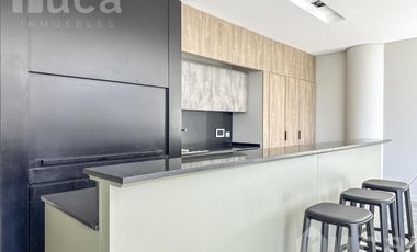 Departamento con 3 dormitorios en suite a estrenar en Infinity Towers Olivos