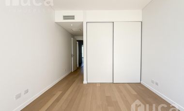 Departamento con 3 dormitorios en suite a estrenar en Infinity Towers Olivos