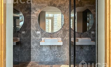 Departamento con 3 dormitorios en suite a estrenar en Infinity Towers Olivos