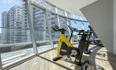 Departamento con 3 dormitorios en suite a estrenar en Infinity Towers Olivos