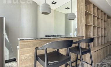 Departamento con 3 dormitorios en suite a estrenar en Infinity Towers Olivos