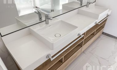 Departamento con 3 dormitorios en suite a estrenar en Infinity Towers Olivos