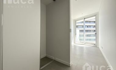 Departamento con 3 dormitorios en suite a estrenar en Infinity Towers Olivos