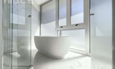 Departamento con 3 dormitorios en suite a estrenar en Infinity Towers Olivos