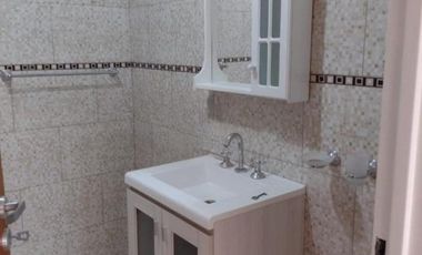 Casa en venta - 2 Dormitorios 1 Baño - Saladillo