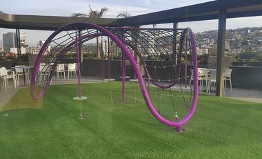 Luxury Condo for Rent in Tijuana Adamant Grand