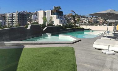 Luxury Condo for Rent in Tijuana Adamant Grand