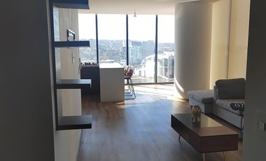 Luxury Condo for Rent in Tijuana Adamant Grand