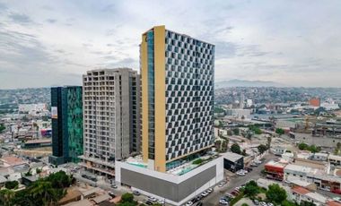 Luxury Condo for Rent in Tijuana Adamant Grand