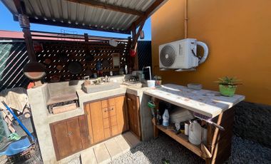 Furnished Mobile Homes with Ocean View Rosarito