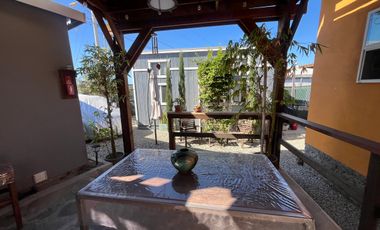 Furnished Mobile Homes with Ocean View Rosarito