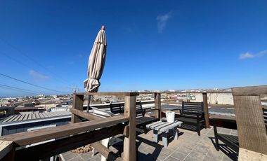 Furnished Mobile Homes with Ocean View Rosarito