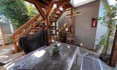 Furnished Mobile Homes with Ocean View Rosarito