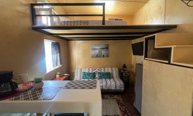 Furnished Mobile Homes with Ocean View Rosarito
