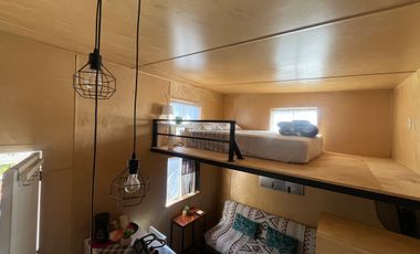 Furnished Mobile Homes with Ocean View Rosarito