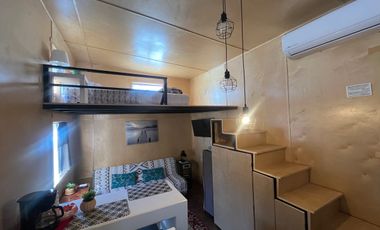 Furnished Mobile Homes with Ocean View Rosarito