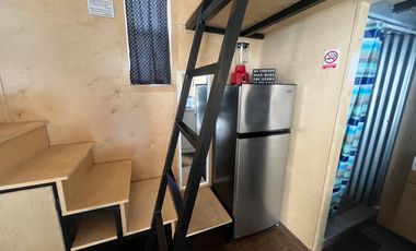 Furnished Mobile Homes with Ocean View Rosarito