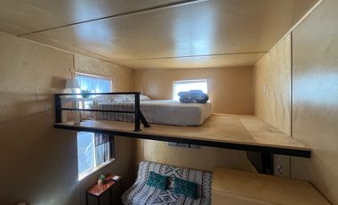 Furnished Mobile Homes with Ocean View Rosarito