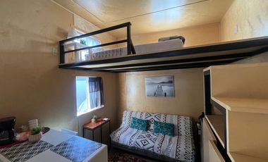 Furnished Mobile Homes with Ocean View Rosarito