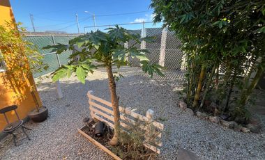 Furnished Mobile Homes with Ocean View Rosarito