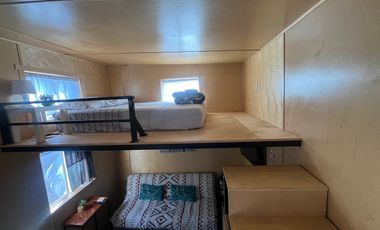 Furnished Mobile Homes with Ocean View Rosarito