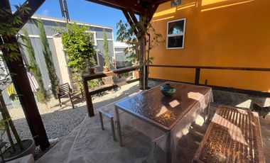 Furnished Mobile Homes with Ocean View Rosarito