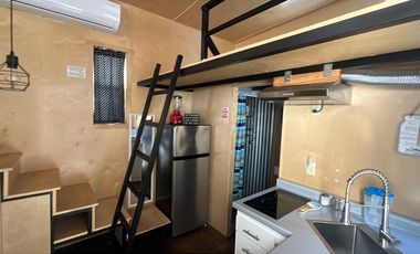 Furnished Mobile Homes with Ocean View Rosarito