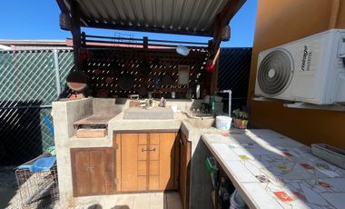 Furnished Mobile Homes with Ocean View Rosarito