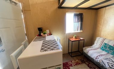 Furnished Mobile Homes with Ocean View Rosarito
