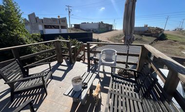 Furnished Mobile Homes with Ocean View Rosarito