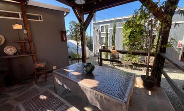 Furnished Mobile Homes with Ocean View Rosarito