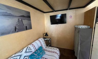 Furnished Mobile Homes with Ocean View Rosarito