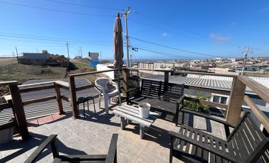 Furnished Mobile Homes with Ocean View Rosarito
