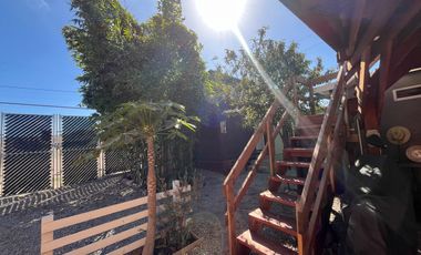 Furnished Mobile Homes with Ocean View Rosarito