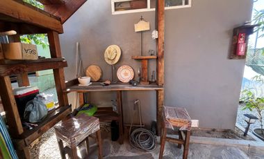 Furnished Mobile Homes with Ocean View Rosarito