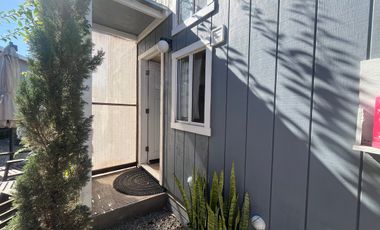 Furnished Mobile Homes with Ocean View Rosarito