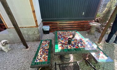 Furnished Mobile Homes with Ocean View Rosarito