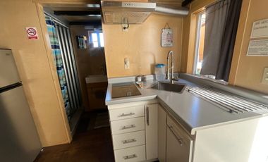Furnished Mobile Homes with Ocean View Rosarito