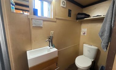 Furnished Mobile Homes with Ocean View Rosarito