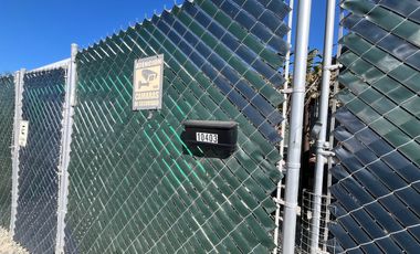 Furnished Mobile Homes with Ocean View Rosarito