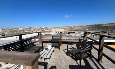 Furnished Mobile Homes with Ocean View Rosarito