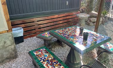 Furnished Mobile Homes with Ocean View Rosarito