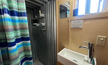 Furnished Mobile Homes with Ocean View Rosarito