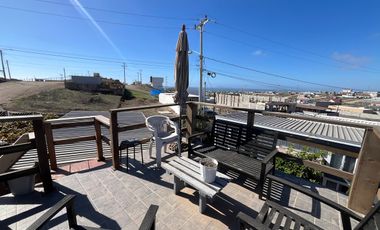 Furnished Mobile Homes with Ocean View Rosarito