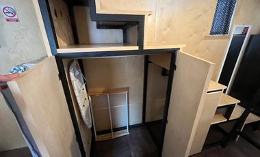 Furnished Mobile Homes with Ocean View Rosarito